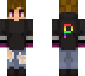 metro***ual pride edit