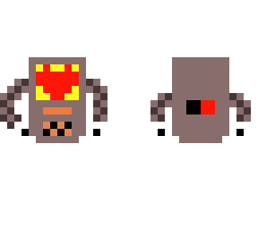 mettaton (heart)