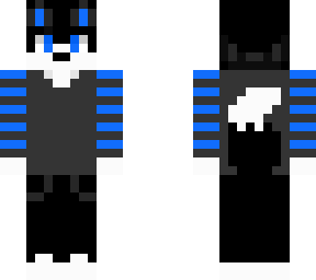 mi furysona