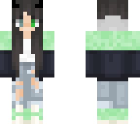mint edit