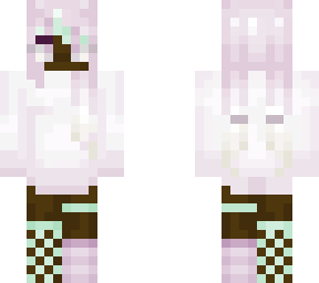 mint plum