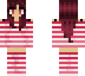 misteltoe girl (updated)