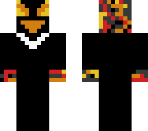molten man in tux