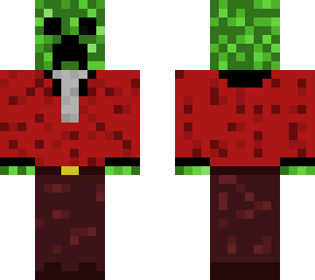 mr.creeper