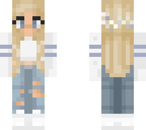 my main skin