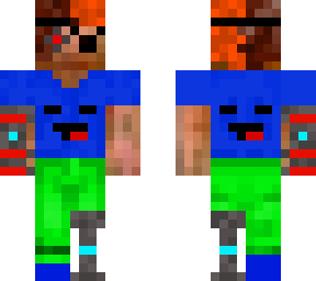 my skin updated