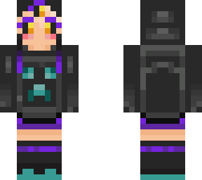 my skin v2