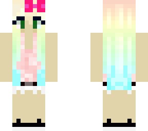 new miney
