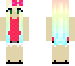 new miney
