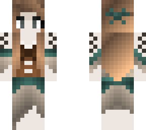 new skin