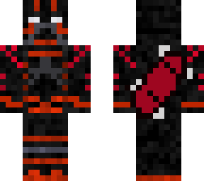 night thrasher