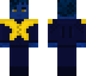 nightcrawler (dark phoenix)