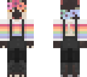 nox: pride