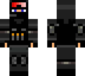 nz swat agent