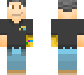 phil swift thanos