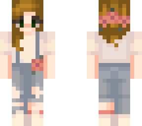 pibbie recolor