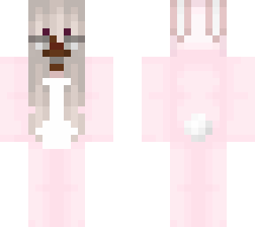 pinkiebun