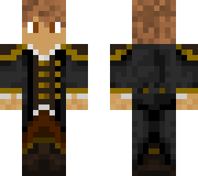 pirate
