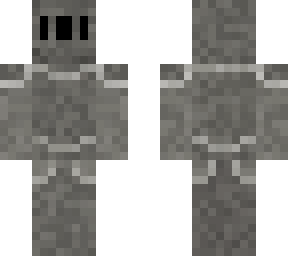 plain knight dude v2