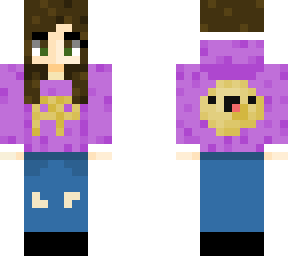potato girl (edited)