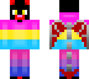 pride month  night