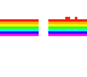 pride month skin-shawl base