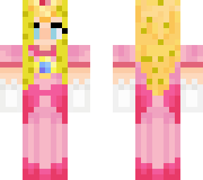 princesa peach