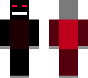 profile character