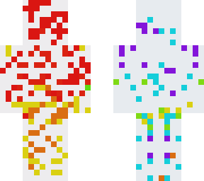 rainbow rush