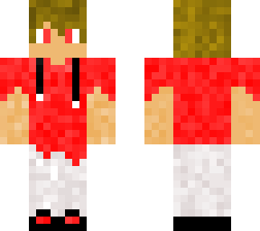 red boy cool premium