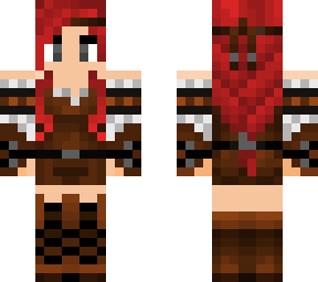 red pirate