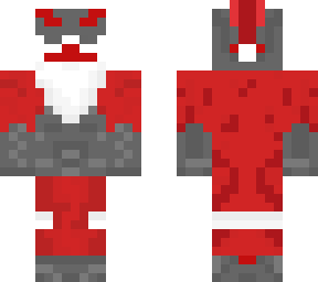 santa ultron