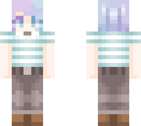sherbert edit