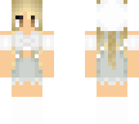 simple outfit