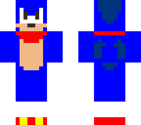 sonic the hedgehog (boom)