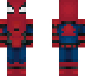 spider-man edit
