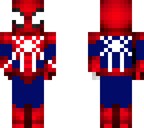 spider-man edit