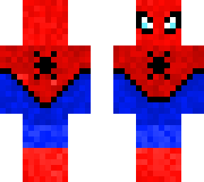 spider-man/new edit