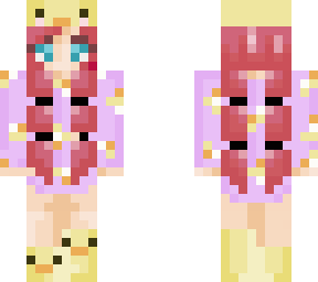 spring chick