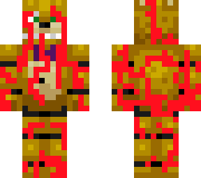springlock failiere (read desc)