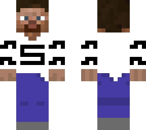 steve in 2019