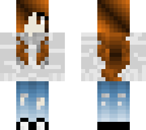 sweater girl *fixed*