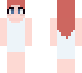 t-shirt dress girl