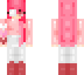 taffy redone
