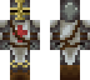 templario 3d