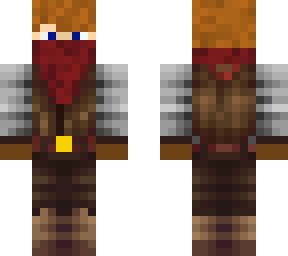 the wanderer