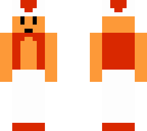 toad (super mario bros.)