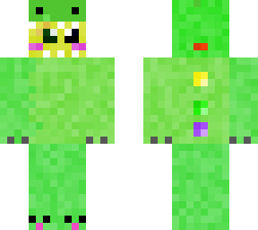 tofu in a onzie