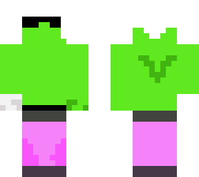 tower goblin