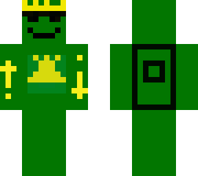 turtle king